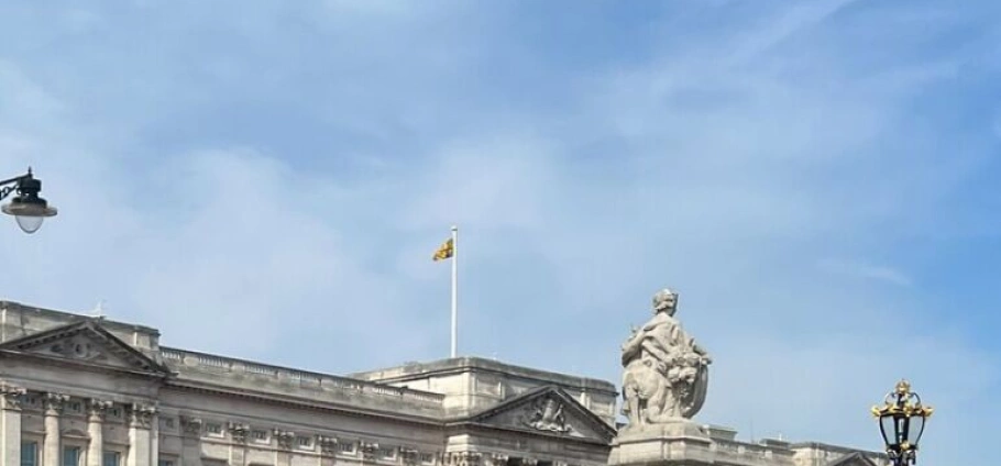 London Grand Tour with Private Chauffeur-26