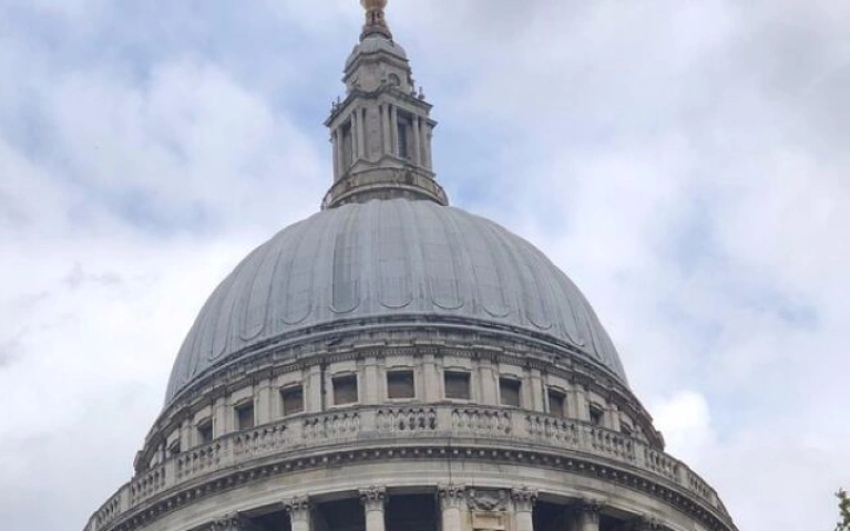 London Grand Tour with Private Chauffeur