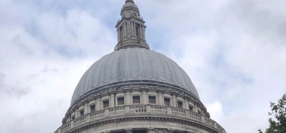 London Grand Tour with Private Chauffeur-1