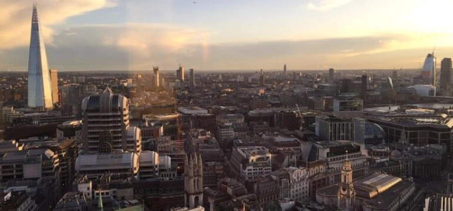 London Grand Tour with Private Chauffeur-12