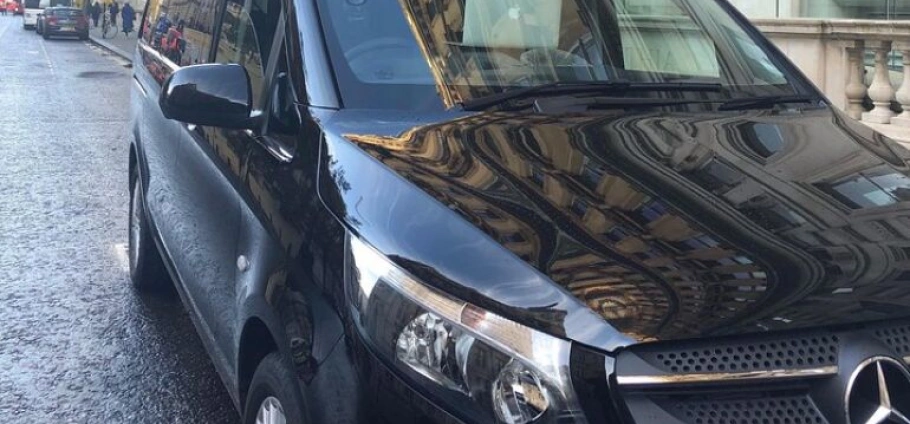 London Grand Tour with Private Chauffeur-9