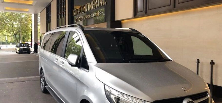 London Grand Tour with Private Chauffeur-6
