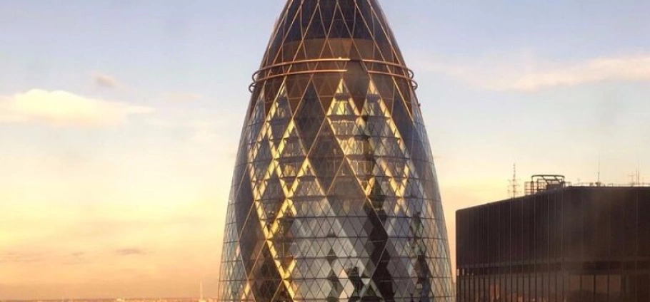 London Grand Tour with Private Chauffeur-3