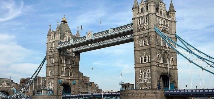 London Grand Tour with Private Chauffeur-17