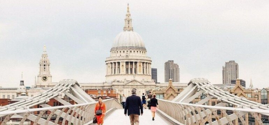 London Grand Tour with Private Chauffeur-15