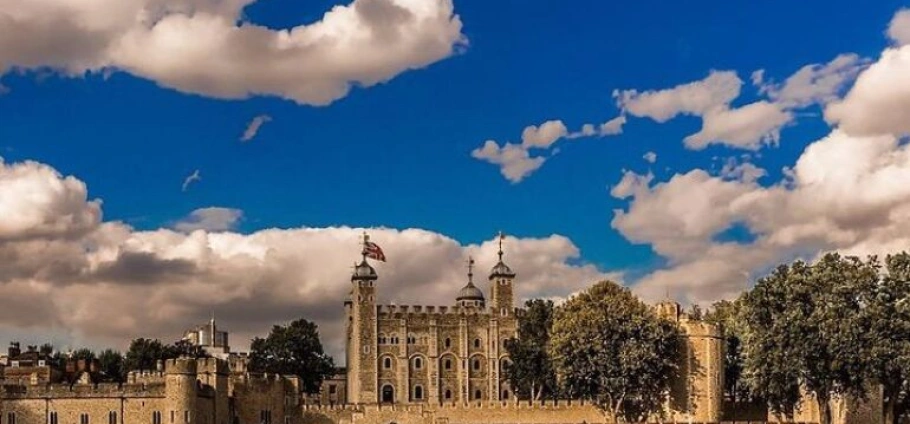 London Grand Tour with Private Chauffeur-14
