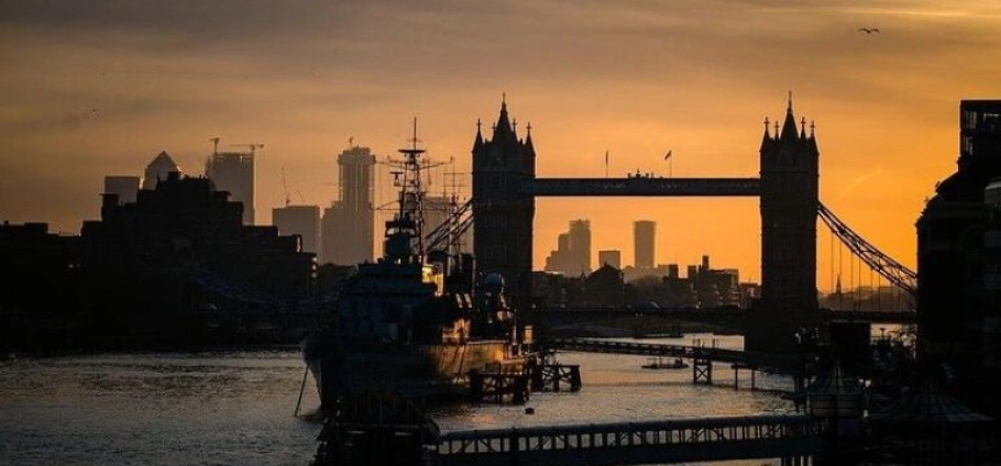 London Grand Tour with Private Chauffeur-13