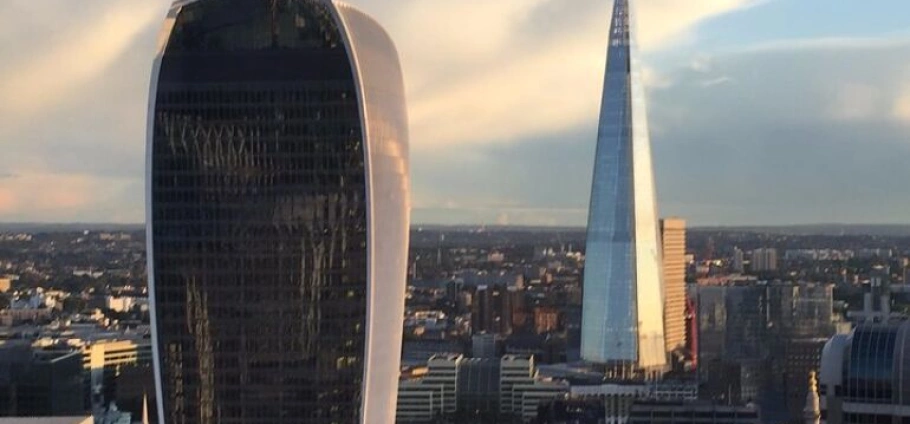 London Grand Tour with Private Chauffeur-18