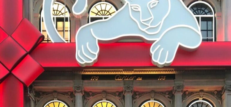 London Christmas Lights Private Car Tour-8