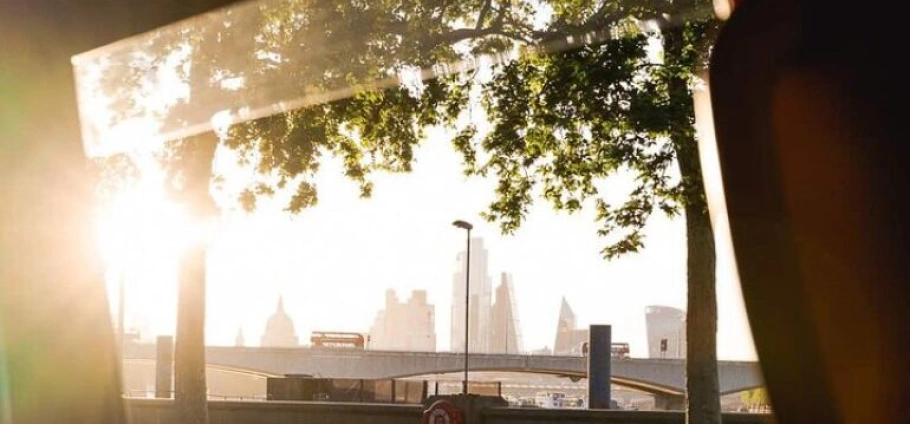 London Private Black Cab Sightseeing Tour-3