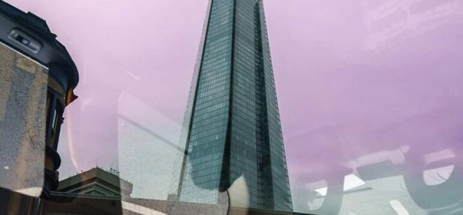 London Private Black Cab Sightseeing Tour-2