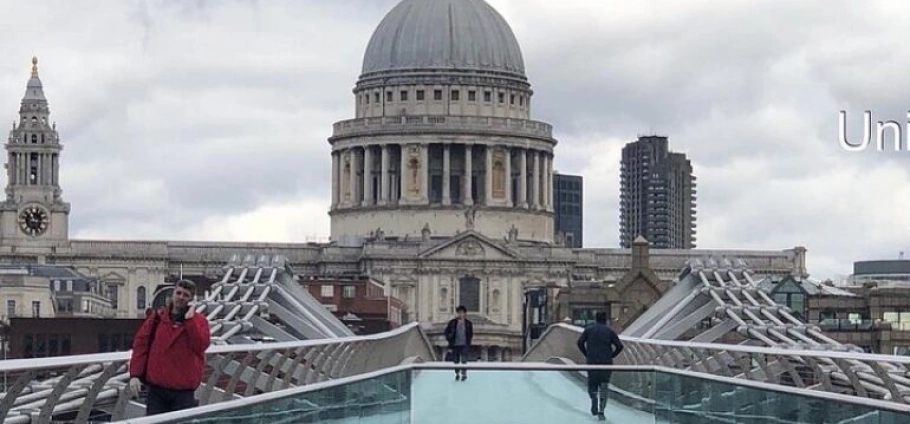 London Iconic Sights Panoramic Tour-10