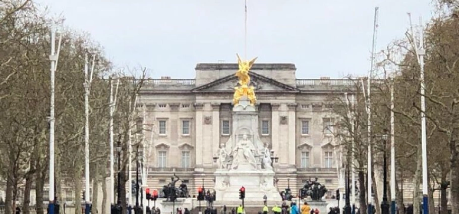 London Iconic Sights Panoramic Tour-13