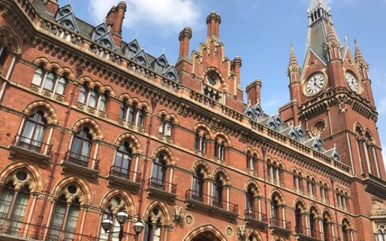 London Oxford Harry Potter Private Car Tour