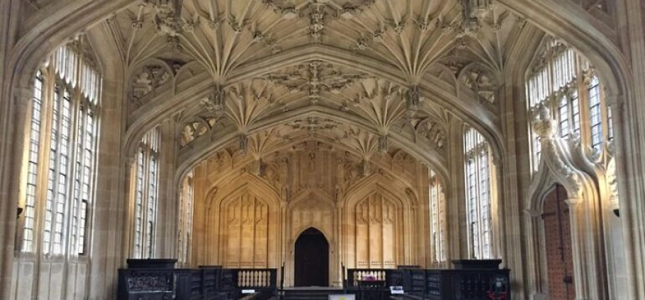 London Oxford Harry Potter Private Car Tour-5