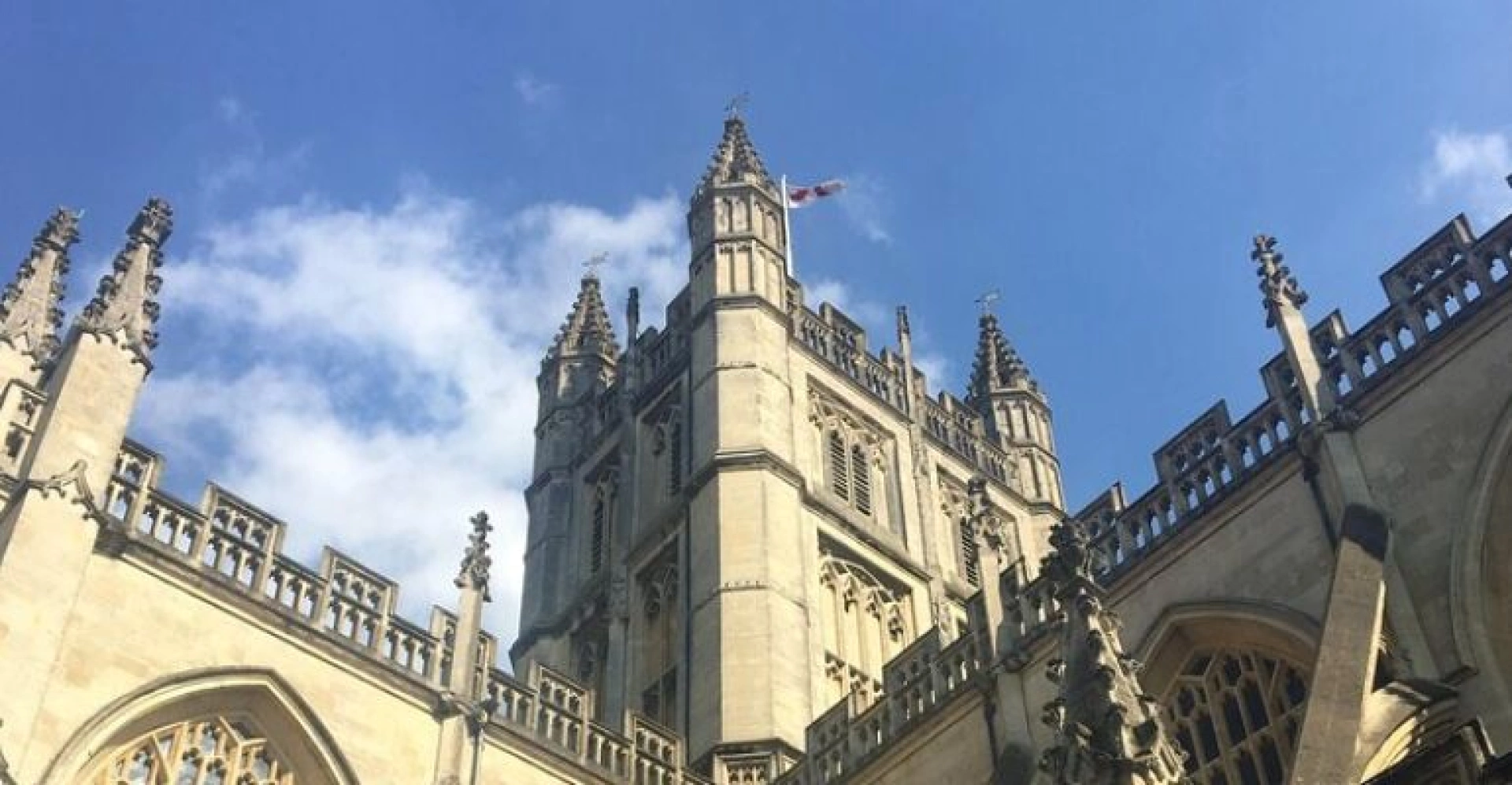 Bath Two Hour Private Tour With Official Guide Gift Vouchers £200 for 15
