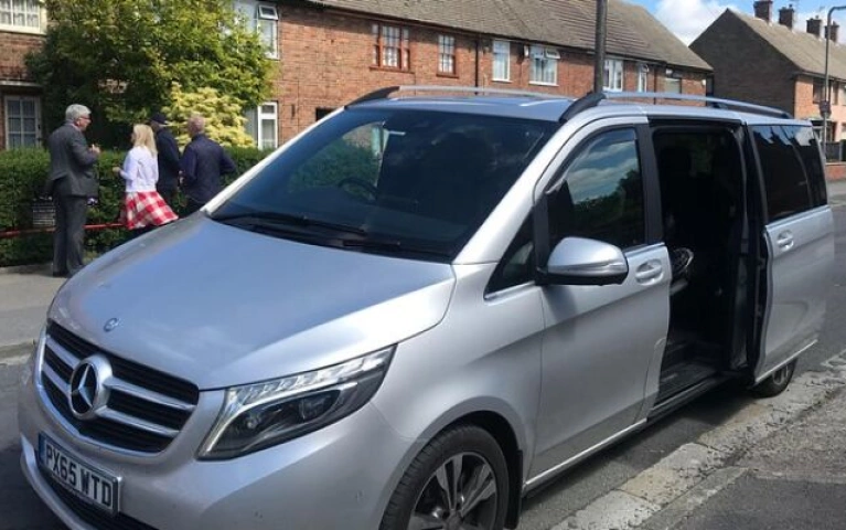 Liverpool Carpool Karaoke Beatles Tour