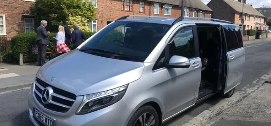 Liverpool Carpool Karaoke Beatles Tour-1
