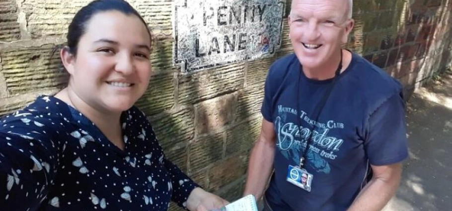 Liverpool Carpool Karaoke Beatles Tour-3
