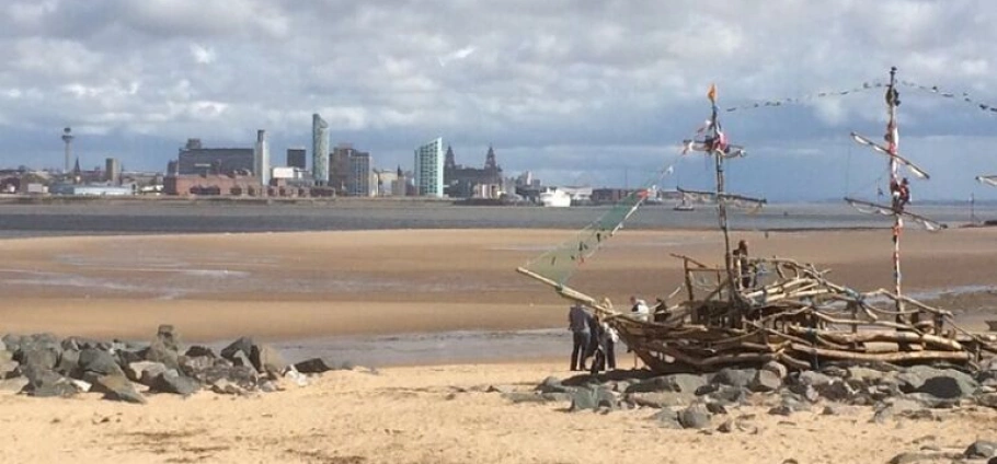 Liverpool Private Luxury Sightseeing Tour-9