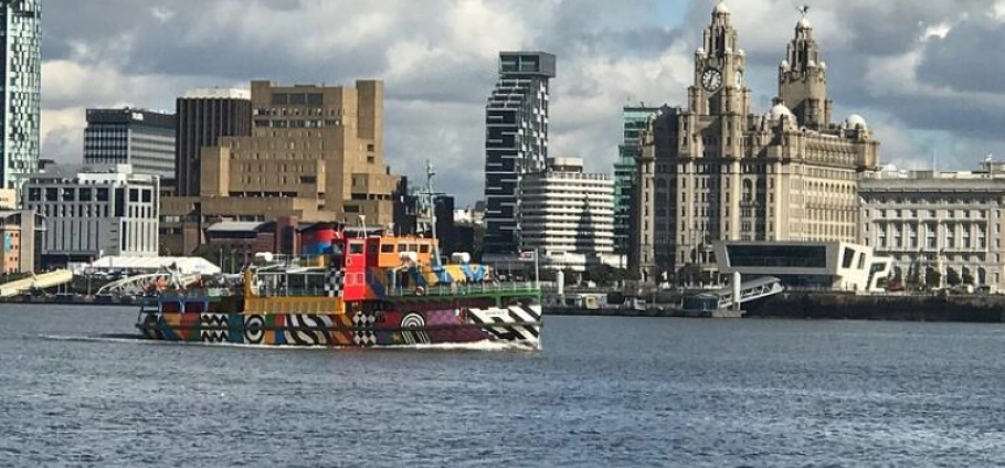 Liverpool Private Luxury Sightseeing Tour-6