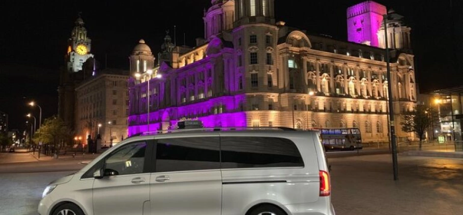 Liverpool Private City Tour Experience-1
