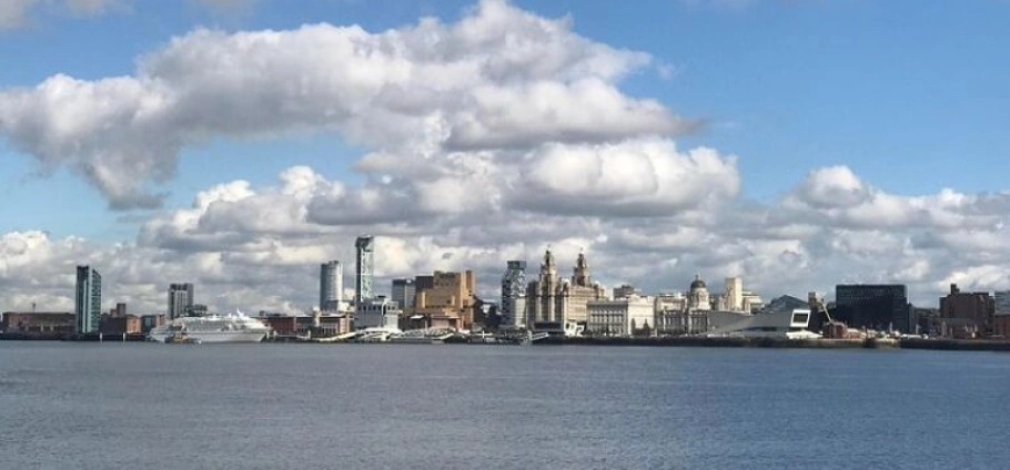 Liverpool Private City Tour Experience-11
