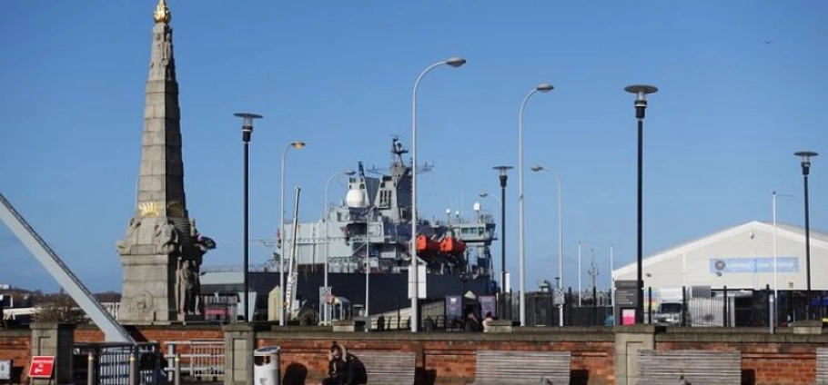 Liverpool Private City Tour Experience-9
