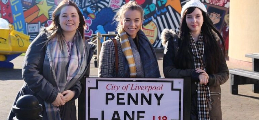 Liverpool Private City Tour Experience-6