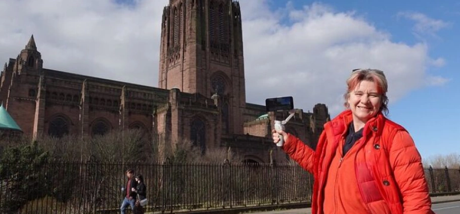 Liverpool Private City Tour Experience-3