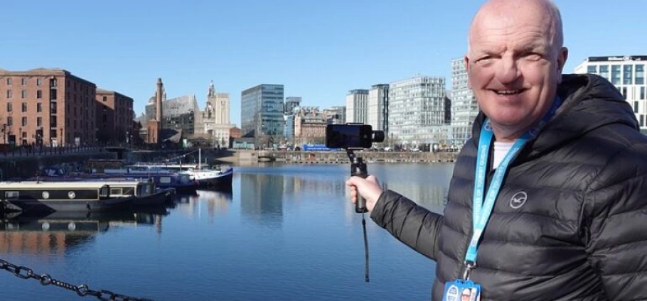 Liverpool Private City Tour Experience-2