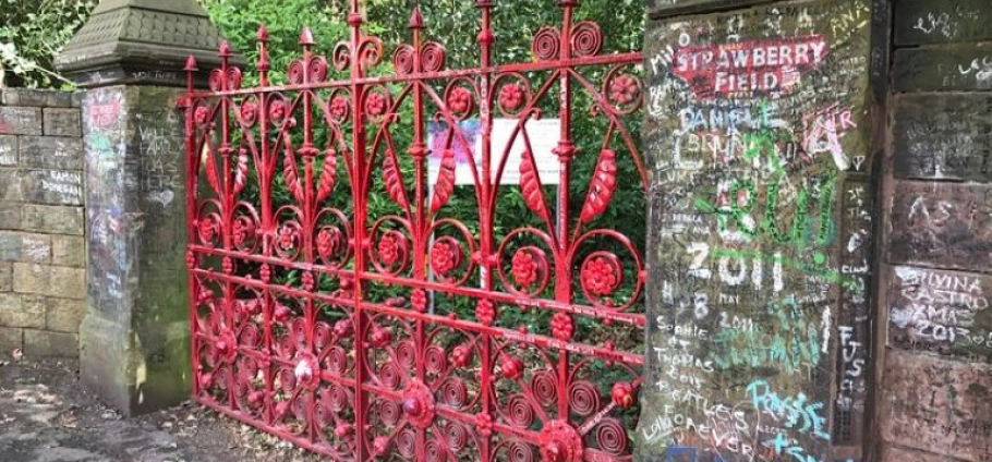 Liverpool Beatles Private Tour Experience-6