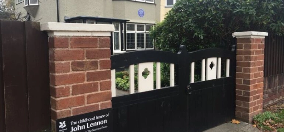 Liverpool Beatles Private Tour Experience-8