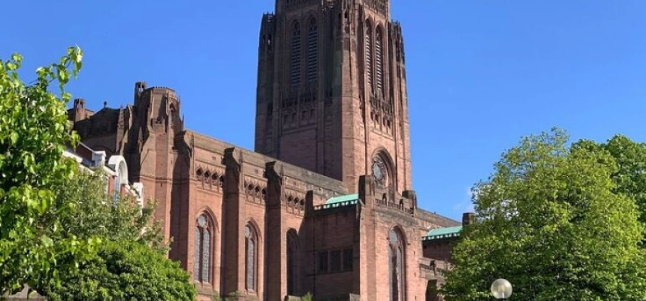 Liverpool Beatles Private Tour Experience-9