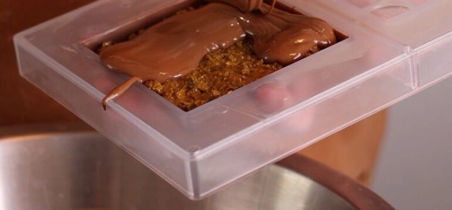 London Chocolate Making and Tasting Workshop-2