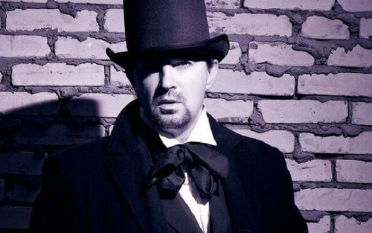 London Jack the Ripper Ghost Tour