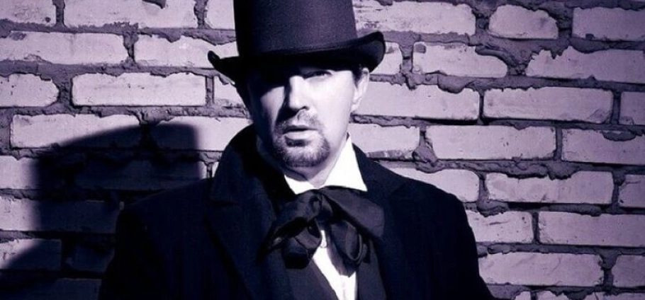 London Jack the Ripper Ghost Tour-1