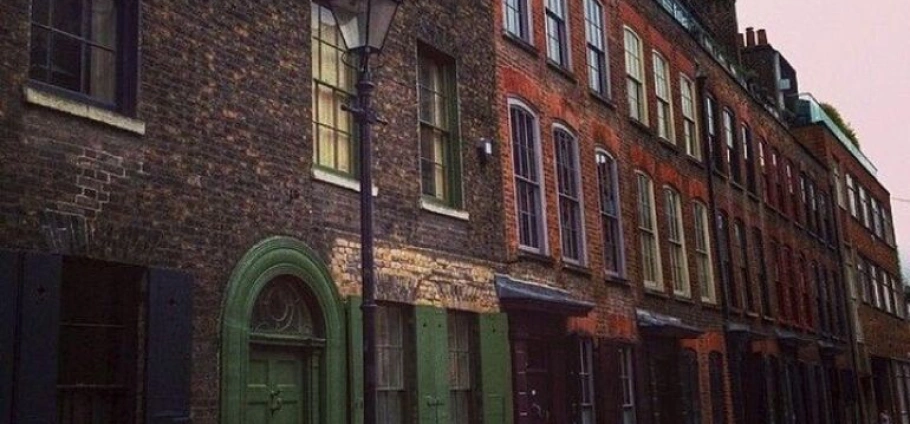 London Jack the Ripper Ghost Tour-5
