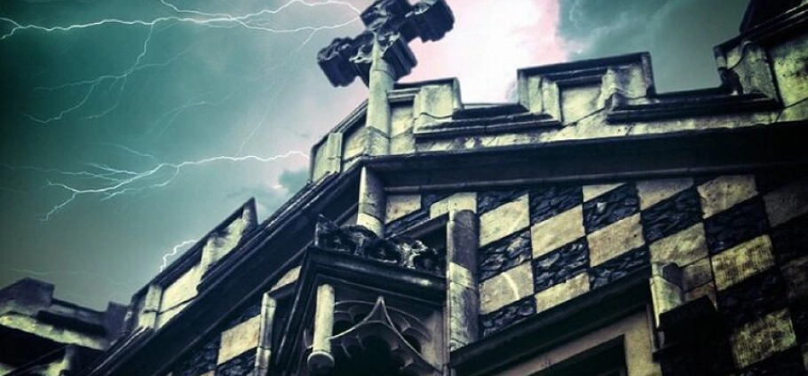 London Paranormal Walking and Ghost Tour-8