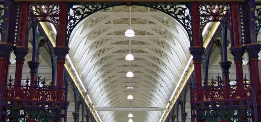 London Paranormal Walking and Ghost Tour-2