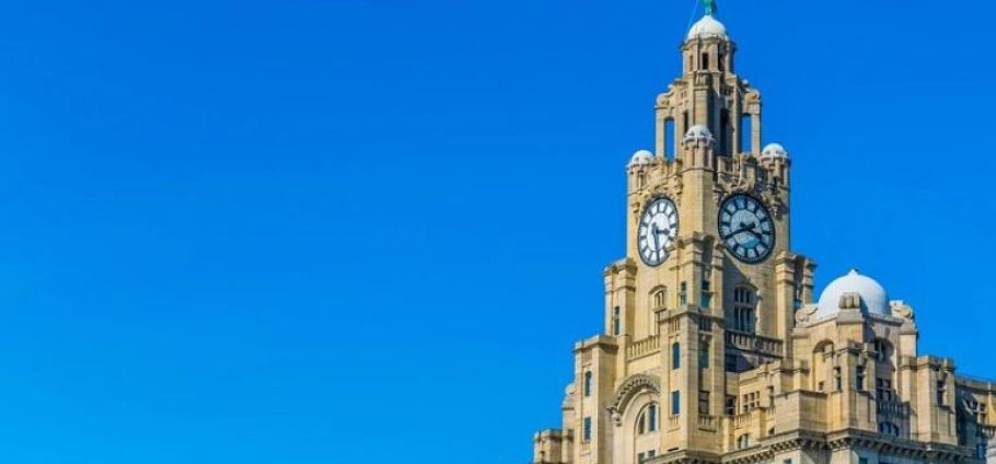 Liverpool Beatles Walking Tour Experience-5