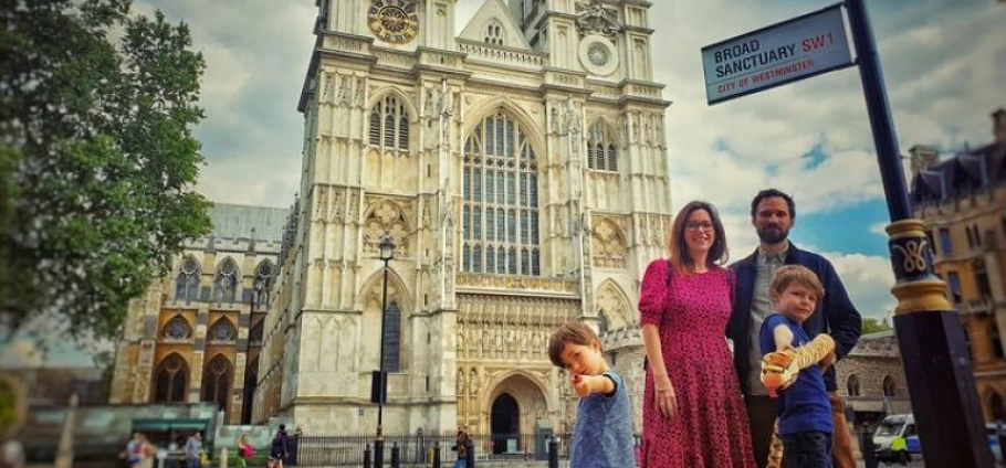 London Black Cab Historical Tour Experience-1