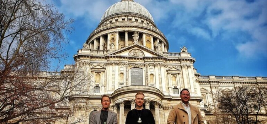 London Black Cab Historical Tour Experience-13