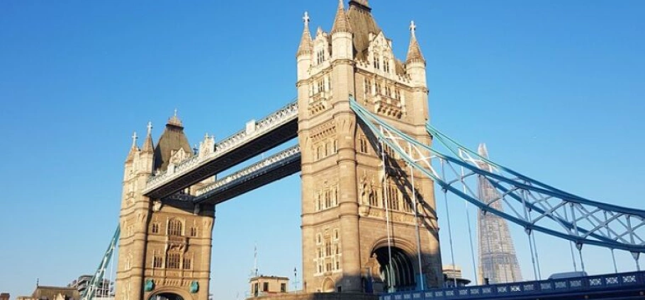 London Black Cab Historical Tour Experience-12