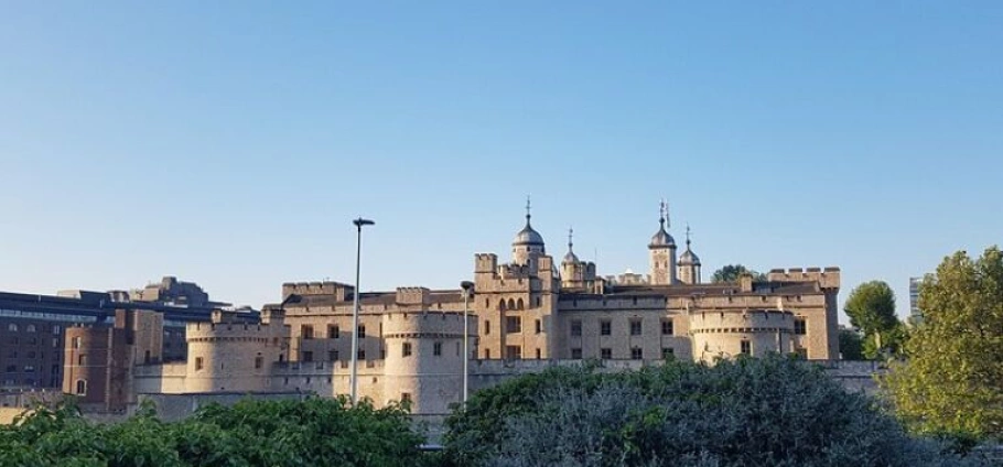 London Black Cab Historical Tour Experience-11