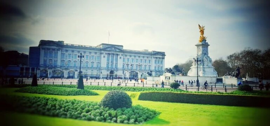 London Black Cab Historical Tour Experience-7