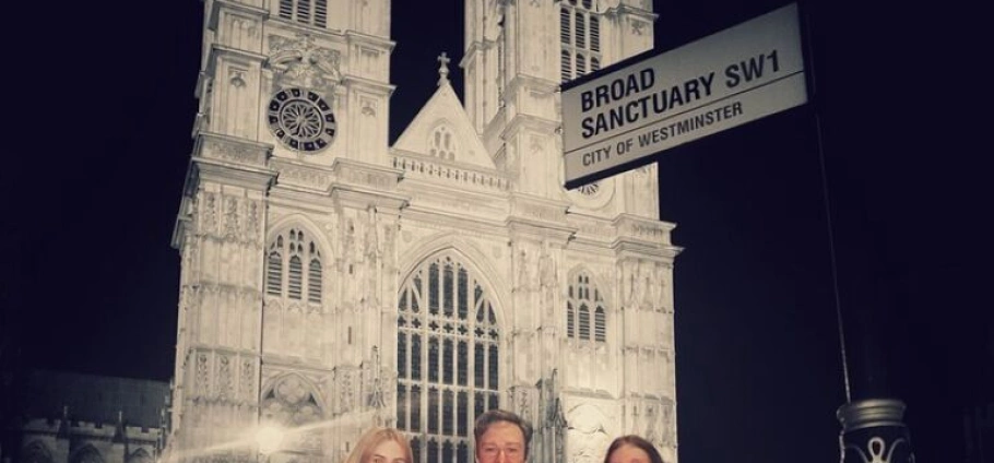 London Black Cab Historical Tour Experience-15