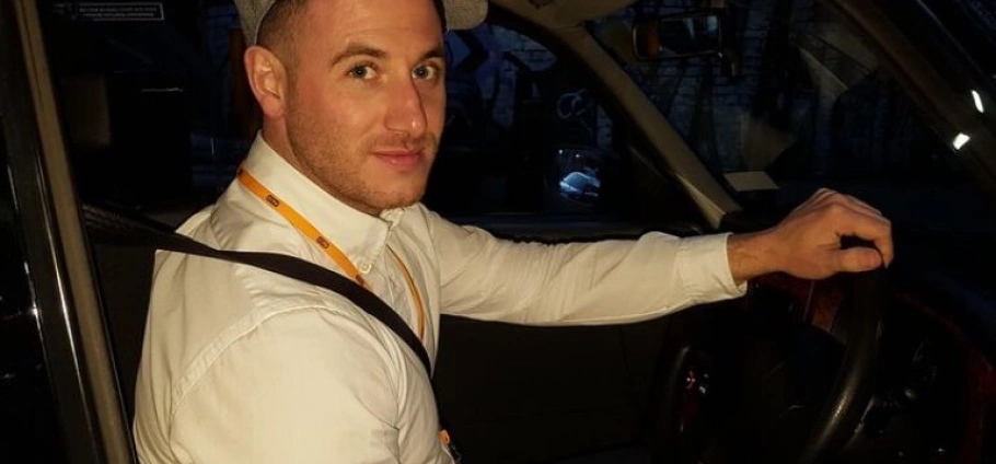London Black Cab Sightseeing Experience-12