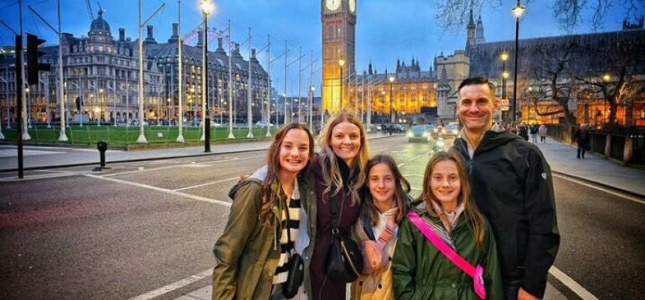 London Black Cab Sightseeing Experience-17