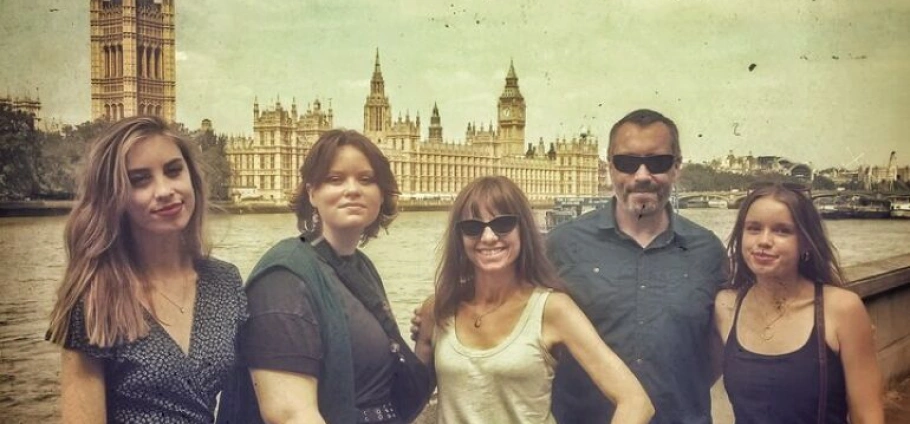 London Black Cab Sightseeing Experience-15